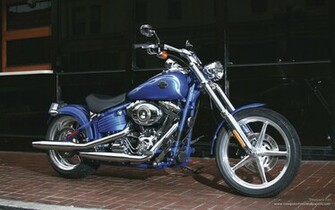 Harley Davidson Wallpaper And Screensavers Car Pictures