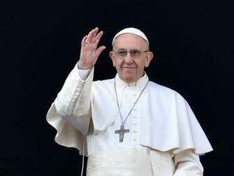 Pope Francis Targeted By Fake News Amid Rising Tensions With