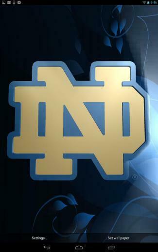 Ncaa Gameday Live Wallpaper For Android Apk