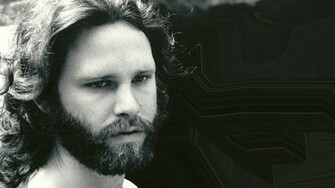 Wallpaper Jim Morrison Galleries Pics