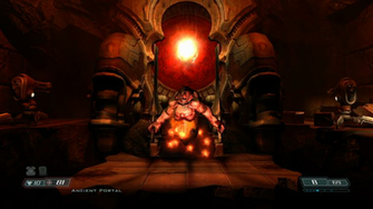 This Doom Bfg Edition Wallpaper Is Available In