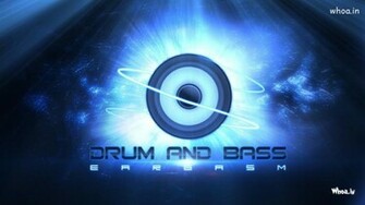 Drum And Bass Wallpaper For Desktop HD High Resolution