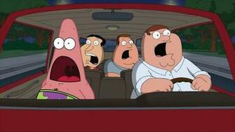 Family Guy Cartoon Series Humor Funny Familyguy Wallpaper