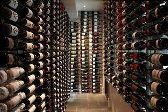 Wine Cellar Wallpaper Cellarmaker Pool House