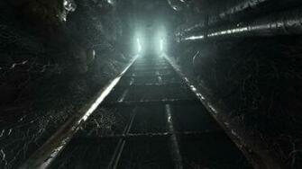 Metro Last Light Wallpaper For