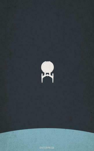 Star Trek Enterprise Mobile Wallpaper Miniwallist