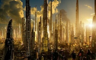 City Computer Wallpaper Desktop Background Id
