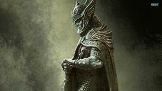 Skyrim Wallpaper HD Net