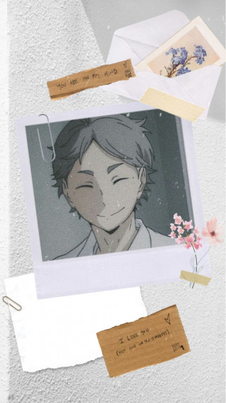 Jackeline Lopez On Haikyuu Anime