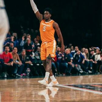 Nets Workout A Look At Potential Picks In Nit Tip Off
