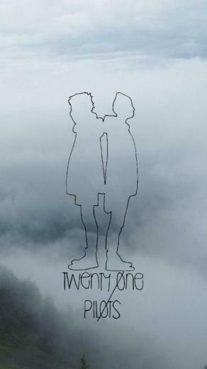 Twenty One Pilots Wallpaper Phone