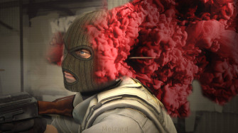4k Cs Go Wallpaper S