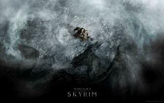 Get The Elder Scrolls V Skyrim Wallpaper For Your