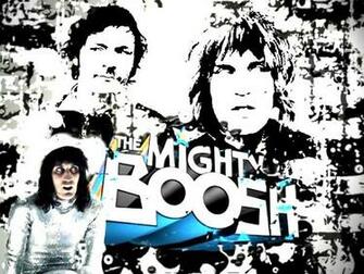 The Mighty Boosh Wallpaper By Mabmeddowsmercury