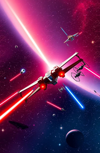 Triple Monitor Star Wars Wallpaper