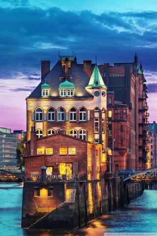 Travel Europe Ultra HD Desktop Background Wallpaper For 4k UHD Tv