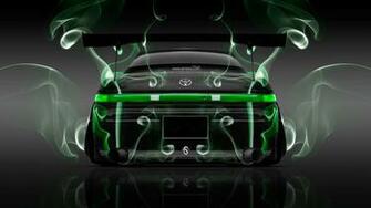 El Tony Cars Image Style 4k Wallpaper Car Tuning
