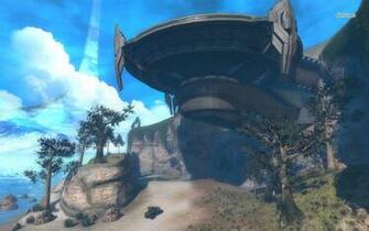 Halo Combat Evolved Anniversary Wallpaper