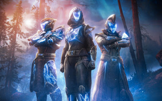Destiny Wallpaper