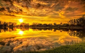 Landscapes HDr Wallpaper Photography