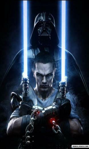 Star Wars Tfu Live Wallpaper App To Your Android Phone Or Tablet