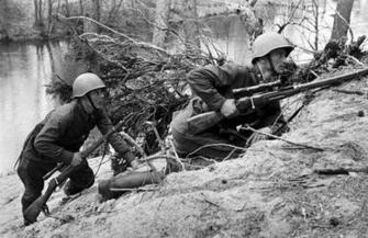 World War Battle Wallpaper HD In N Army