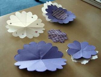 Paper Crafts Ideas Adults Easy Homi Craft
