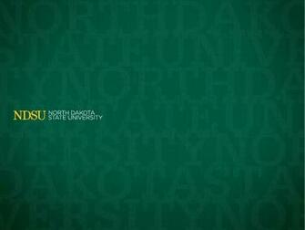 Wallpaper University Relations Ndsu