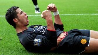 Best Cristiano Ronaldo HD Wallpaper Pictures Image
