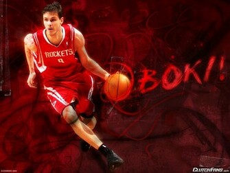 Houston Rocket Wallpaper Clutchfans