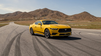 Ford Mustang Research In Olive Branch Ms Dealer Homer