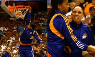 Wnba All Star Game Wallpaper Collection