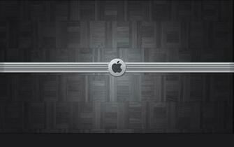 Apple Wood Background Mac Wallpaper