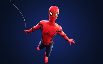 Spider Man Homecoming HD Wallpaper