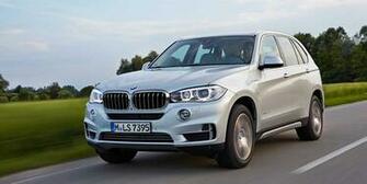Bmw X5 Car Wallpaper