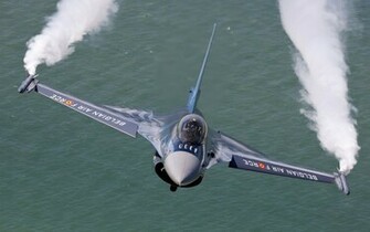 Air Force iPhone Wallpaper HD Logo