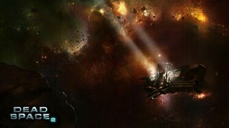 Dead Space 1080p Wallpaper 720p