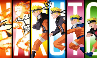 Naruto Aesthetic Wallpaper