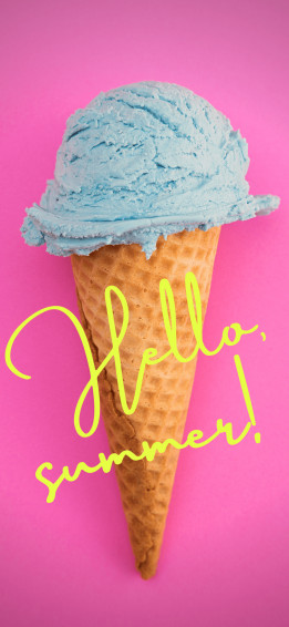 Summer Phone Wallpaper Ashley Eddleman Bies