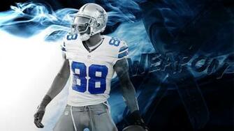 Weapon X Dez Bryant By Dcbluestar