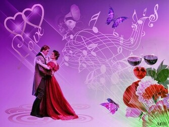 3d Love Wallpaper For Desktop