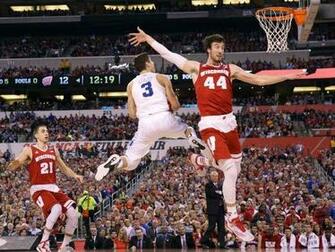 Gene Frenette Duke S Grayson Allen Former Providence Star Has His