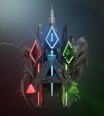 Ark Fan Art On Artstation At S Artwork