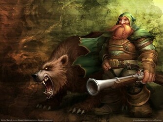 World Of Warcraft Wallpaper