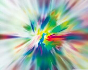 Color Fusion 4k HD Desktop Wallpaper For Ultra Tv
