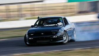 Nissan 240sx Wallpaper HD