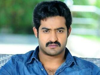 Jr Ntr Hq Wallpaper Filmibeat