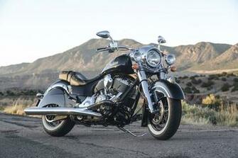 Indian Motorcycle Wallpaper