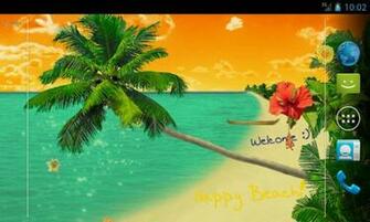 Beach Live Wallpaper Android Apps On Google Play