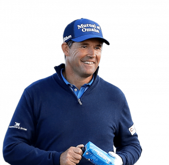 Padraig Harrington Wallpaper